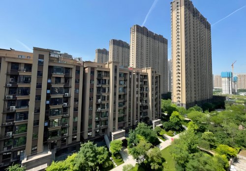 保利心语花园